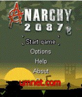 game pic for Anarcy 2087
